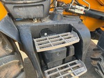 Hydraulics with Hydraulic Tank