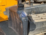 Engine with DEF / AdBlue Tank