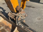 Specialty with Rear Quick Coupler