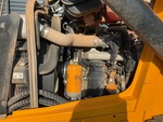 Engine with Engine - Left Side