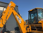 Chassis with Boom Condition