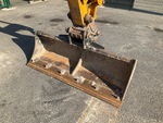 Specialty with Backhoe / Excavator Bucket Condition