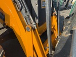Chassis with Tilt Linkage