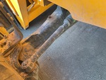 Chassis with Steering Linkage
