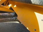 Chassis with Frame Condition