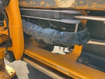 Hydraulics with Hoses (Hydraulic)