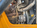 Engine with Engine - Right Side