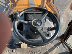 Control Station with Steering Controls