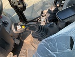 Control Station with Hydraulic Controls