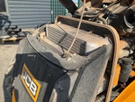 Engine with Radiator