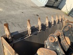 Specialty with Loader Bucket Edge / Shanks