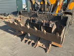 Specialty with Loader Bucket Condition
