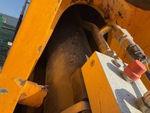 Hydraulics with Boom Lift Cylinder(s)