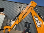 Chassis with Stick Condition