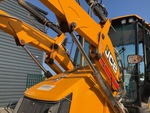 Hydraulics with Loader Lift Cylinders