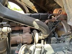 Engine with Engine - Right Side