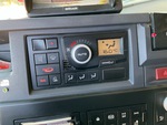 Cab with Heater