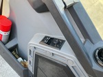 Cab with Window Controls