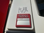 General Appearance with Paint