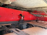 Underbody with Frame Condition