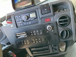Cab with 