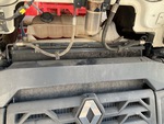 Engine with Radiator