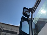 Cab with Mirrors