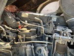 Engine with Engine - Left Side