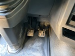 Cab with Brake Control