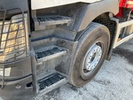 General Appearance with Steps/Ladders
