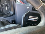 Cab with Engine Brake