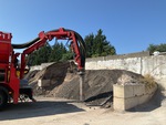 Chassis with 
