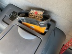 Chassis with Remote Control