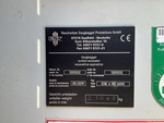 Configuration with 