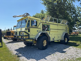 Emergency Vehicles