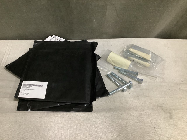 (439) 2590094 Gaskets & (416) General Dynamics 1001647 Machine Bolts (439) 2590094 Gaskets & (416) General Dynamics 1001647 Machine Bolts