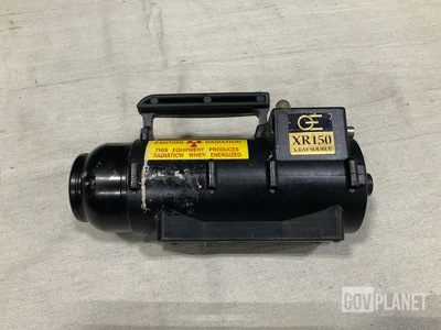 Golden Engineering XR150 Portable X-Ray Generator