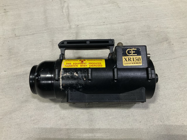 Golden Engineering XR150 Portable X-Ray Generator