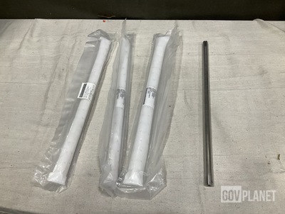 (13) L-3 AMI BB-8006882-1 Flexible Drive Shafts