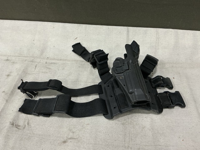(52) Holster Assmeblies