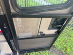 Interior with Doors, Locks and Latches