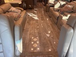 Interior with Flooring