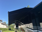 Exterior with Awning