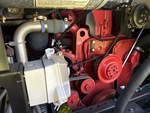 Engine with Engine - Right Side
