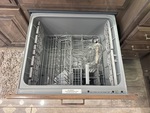 Interior with Dish Washer