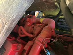 Engine with Injector pump