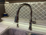 Interior with Faucets