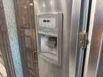 Interior with Ice Maker