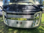 General Appearance with Exterior Lights Functional