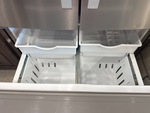 Interior with Freezer